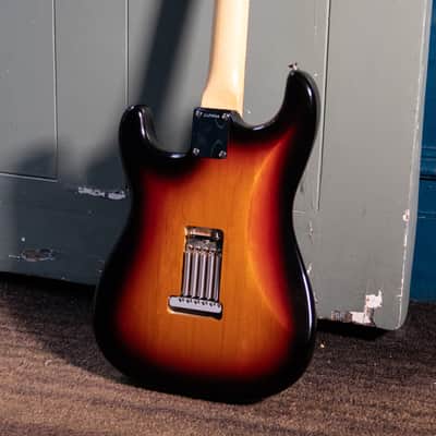 2007 Fender John Mayer Stratocaster image 5