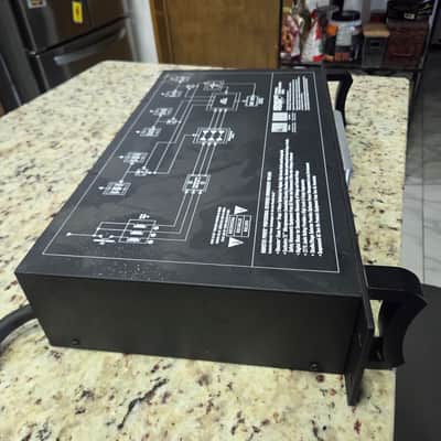 Monster Power Pro 3500 Rack Mount Power Supply image 2