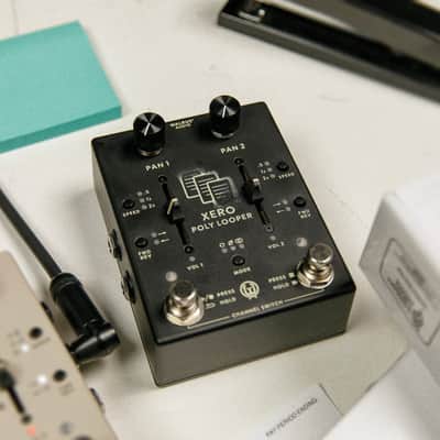 Walrus Xero Polylooper image 10