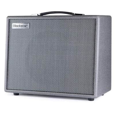 Blackstar Silverline 50W 1x12  Digital Guitar Amplifier image 1