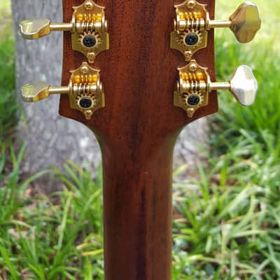 Epiphone Masterbilt AJ-500--RENS image 9