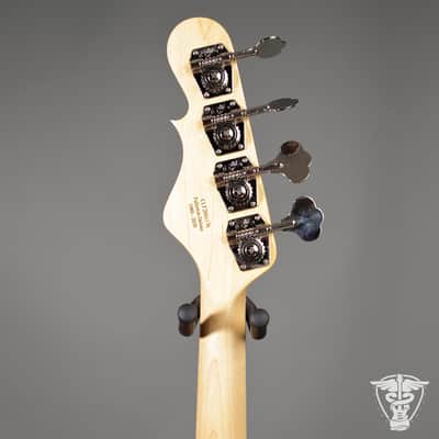 2020 G&L Fullerton Deluxe JB - 9.88 LBS image 7