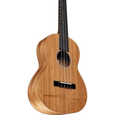 C.F MARTIN & CO T1-UKE Ténor - Ukulélé T1 UKE FSC image 8