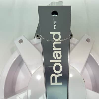 Roland PD-80 V-Pad 8" Single Zone Mesh Drum Pad image 2