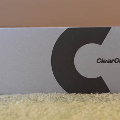 Clear one Converge Pro 2 128D DSP with 2 Dante Audio ports Part # 910-3200-001- D image 5