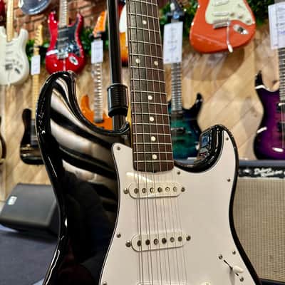 Fender Stratocaster Japan RI ’62 image 4