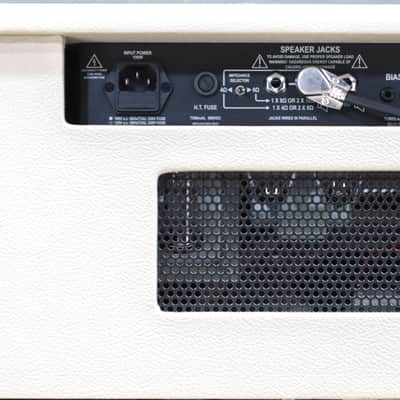 PRS DGT 15 Combo Vintage-Voiced 15-Watt All-Tube 1x12" Guitar Combo Amplifier image 7