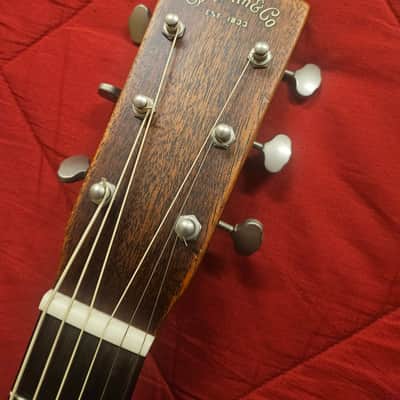 Martin Gpc15me street master special 21 - Satin image 11