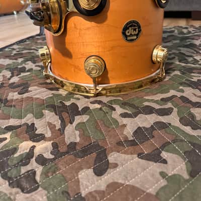 DW Collectors series 2000 - Wood image 2
