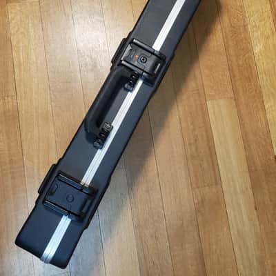 Fender TSA 002 molded guitar case 2000's image 4