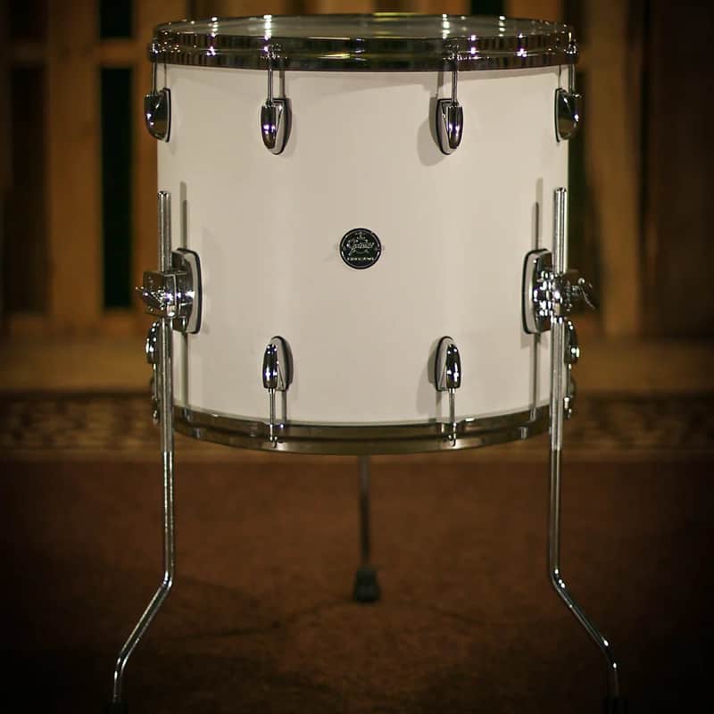 Gretsch RN1-1416F Renown 14x16" Floor Tom image 1