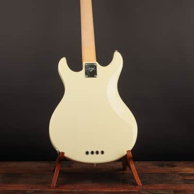 Fender Custom Shop Jason Smith Masterbuilt Bass NAMM 2019 image 15