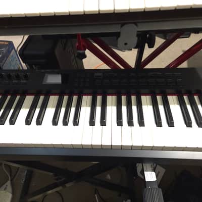 Roland RD-88EX 88-Key Digital Stage Piano 2025 - Present - Local Pickup Only image 3