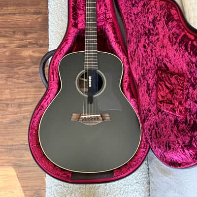 Taylor GTe Blacktop 2022 - Present - Blacktop image 10