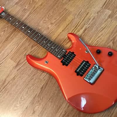 Music Man JP6 John Petrucci image 3