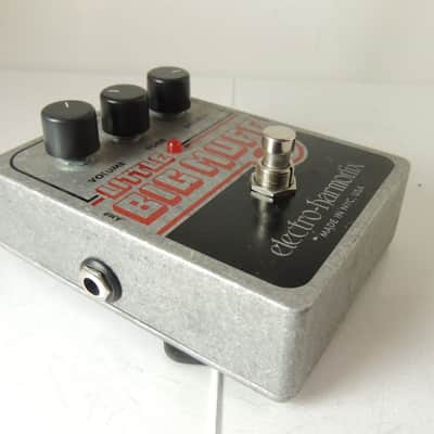 Electro Harmonix Little Big Muff Pi Fuzz Effects Pedal Free USA Shipping image 2