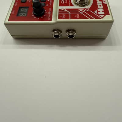 Hartke HL77 Bass Looper Stereo Loop Sampler Guitar Effect Pedal image 4