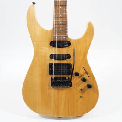 Fernandes FR-75S FULL 3-MODE FER SUSTAINER ASH BODY Deluxe | Reverb