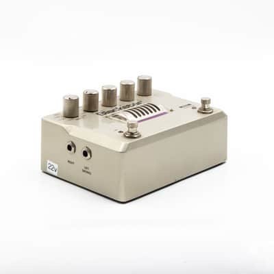 Blackstar Amplification HT Modulation Owned By Ilan Rubin image 3