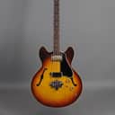 Gibson EB-2 1966 Sunburst