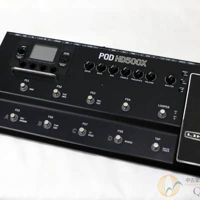 Line 6 Pod Hd500 X image 1