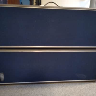 Yamaha EM-130 + ES-130 Early '70s - Grey image 6