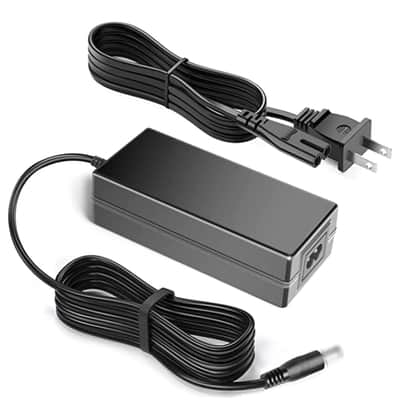 16V Ac/Dc Adapter Compatible With Yamaha Pa-300 Pa-301 Pa-300B Pa-300C P-120 S Pro P-120S Motif Rack Synthesizer Es Psr Psr-S Psrs Keyboard Piano Psr-1000 Psr-S500 16Vdc Power Supply Cord