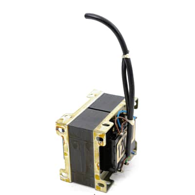 Carlsbro Keyboard Amplifier Transformer - Reliable Replacement part for your Restoration image 4