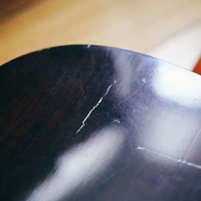 1970s Yamaha G-70D – Made in Japan | Vintage Classical Tone | Nippon Gakki Craftsmanship image 23