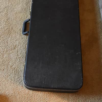 Epiphone S-310 with maple Fretboard 1986 - 1995 - Fiesta Red image 13