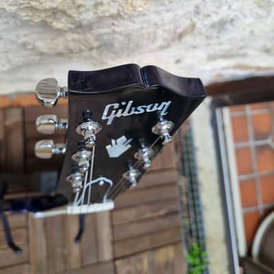 Gibson SG Modern 2019 - Present - Blueberry Fade image 16
