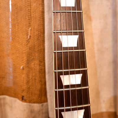 Gibson Les Paul Standard 1956 - Sunburst image 5