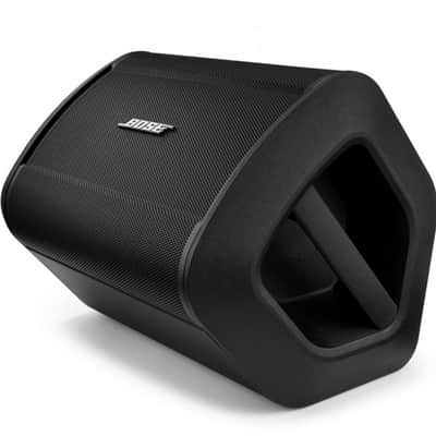BOSE S1 Pro Plus Active Wireless PA System image 6