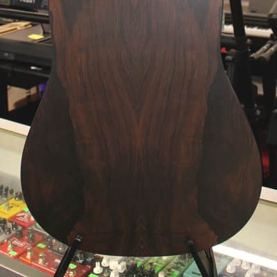 Martin X-Series DC-X2E 12-String Acoustic Electric Guitar Natural w/Gigbag image 5