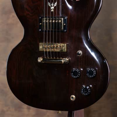 Willcutt Guitars Double Cut Humbucker image 1