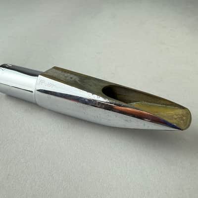 Dukoff D7 Brian Powell 107 Tenor Saxophone Mouthpiece image 7