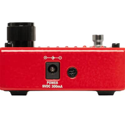 DigiTech HammerON Octave/Pitch Shifter Pedal - Open Box image 5
