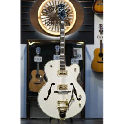 2009 Peerless Gigmaster Custom white image 2