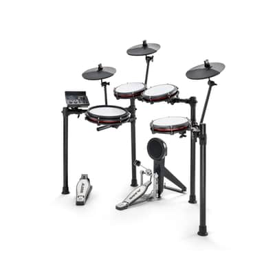 Nitro Max Drum Kit image 2