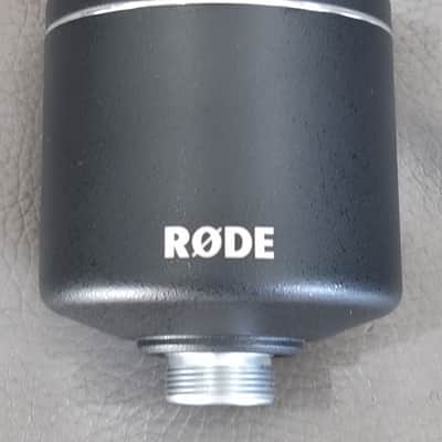 RODE NTR Active Ribbon Microphone image 11