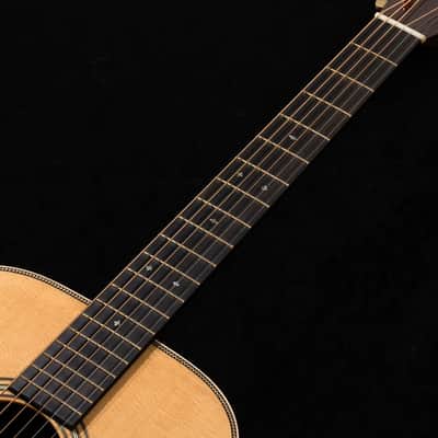 MARTIN 00-28 Modern Deluxe 2022 [2668833] (07/20) image 11