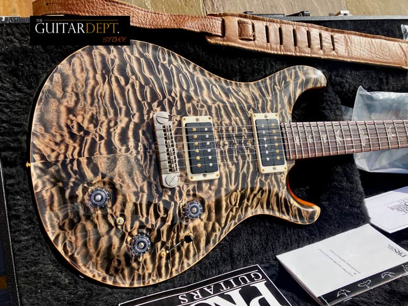 ♚RARE♚2012 PRS Paul Reed Smith P22♚Custom 22 PIEZO♚53/10 's | Reverb