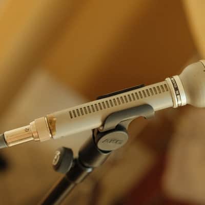 AKG D19C image 3
