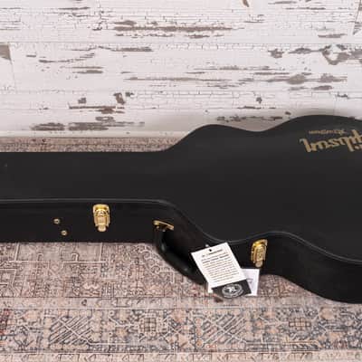 Gibson Custom Shop Chuck Berry ES-350T - Antique Natural image 23