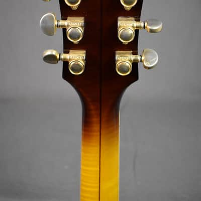 1998 Guild X-170 image 25