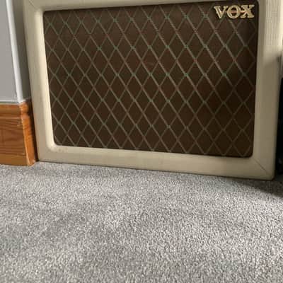 Vox AC4TVH 4-Watt 1x12" Head and Cab image 4