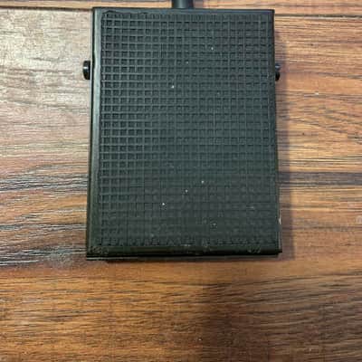 Yamaha compact sustain pedal image 4