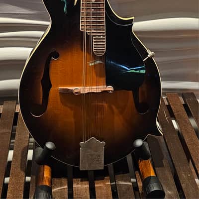 Gibson Master A12 Mandolin 8 String w/case 1968 image 1