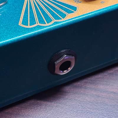 EarthQuaker Devices Aurelius Tri-Voice Chorus 2023 - Present - Various image 4