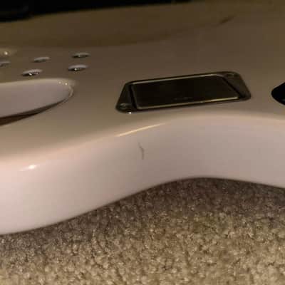 ESP E-II AP5 - White image 12